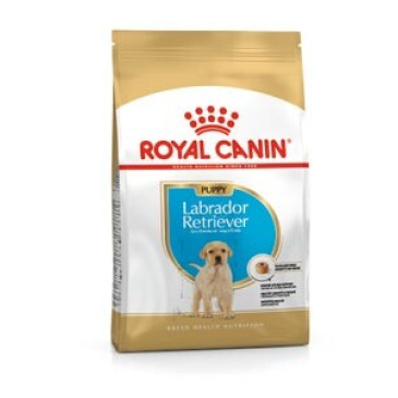 Royal Canin Labrador Retriever Puppy 12 kg