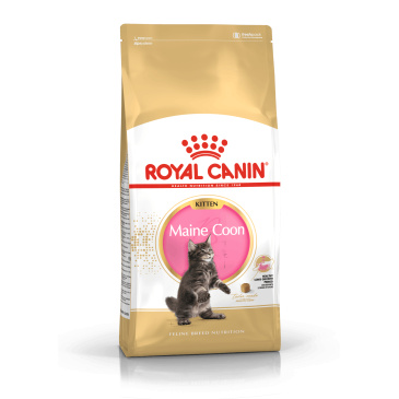 Royal Canin Cat Maine Coon kitten 2kg