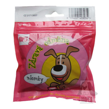 MAPES Střívka zlomky 60g zdravá odměna