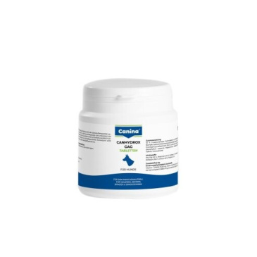 Canina Canhydrox GAG 60tablet 100g