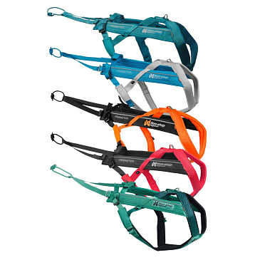 Non-stop Postroj Freemotion 5.0, aqua  7