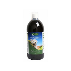 Precizní mikroby probiotika pro psy a kočky 300ml