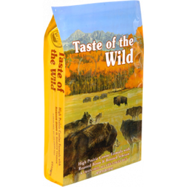 Taste of the Wild High Praire 2kg