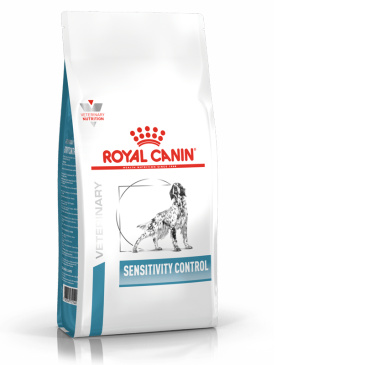 Royal Canin VD Dog Sensitivity Control 1,5 kg