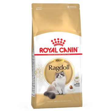 Royal Canin Cat Ragdoll 2kg