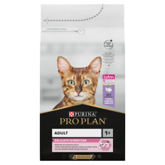 ProPlan Cat  Delicate krůta 1,5kg