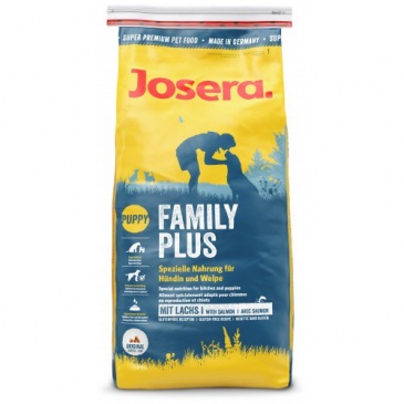 Josera Family Plus 15kg