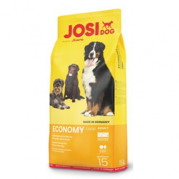 JosiDog  Economy 15kg