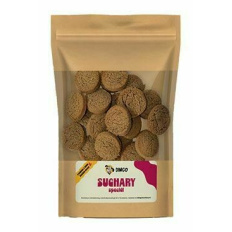 Dingo suchary speciál 250g