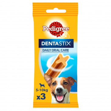 Pedigree Denta Stix Small 45g