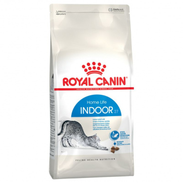 Royal Canin Cat Indoor 4kg