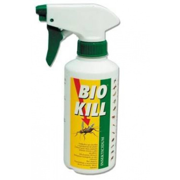 BIO KILL  450ml insekticidní