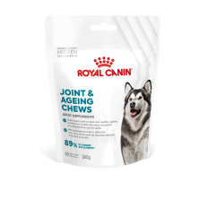 Royal Canin Joint & Ageing Adult Dog Supplements 240g