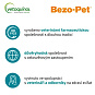 Vetoquinol Bezopet gel 120 g