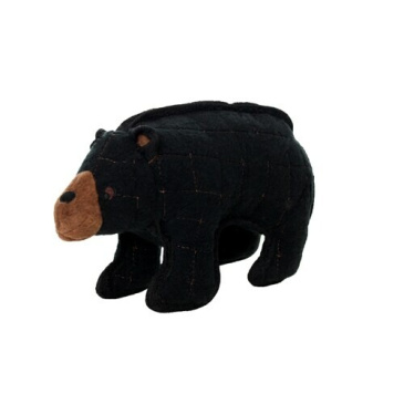 Hračka TUFFY ZOO Bear - Medvěd