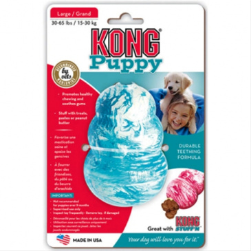 Kong Puppy large