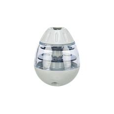 Roly poly Snack egg - vejce na pamlsky, plast, 13cm