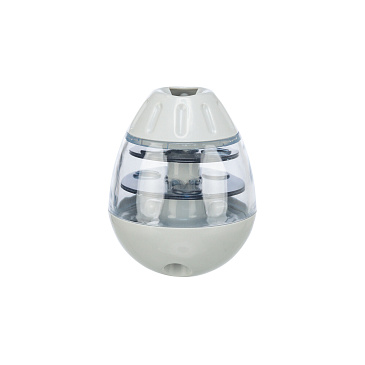 Roly poly Snack egg - vejce na pamlsky, plast, 13cm