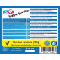 KIDDOG kuřecí masíčko na buvolím špalíčku - 20 mm/8 cm 250 g 8ks