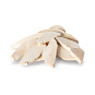 KIDDOG B.A.R.F. 100 % Chicken Breast freeze dried - čisté maso sušené mrazem 220 g