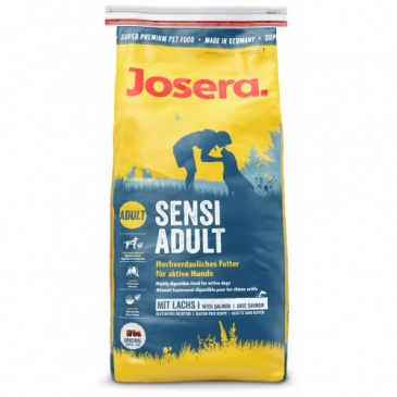 Josera Sensi Adult 15kg