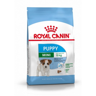 Royal Canin Mini puppy 2kg