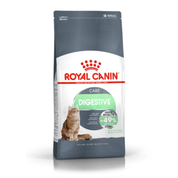 Royal Canin Cat Digestive Care 2 kg