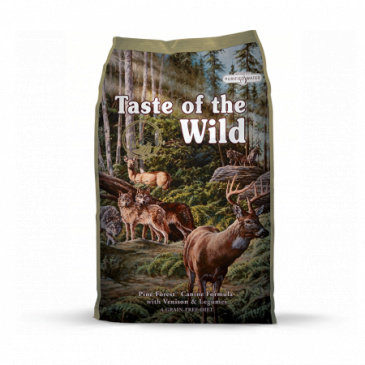 Taste of the Wild Pine Forest 2kg