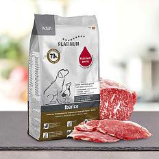 Platinum Natural Iberico 1,5kg