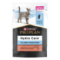Purina Pro Plan Hydra Care kapsička 10 x 75 g losos