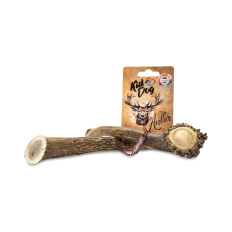 KIDDOG Antler, jelení paroh celý - L