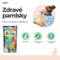 Inaba Churu Rolls cat snack kuře a tuňák 4x10 g