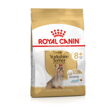Royal Canin Yorkshire 8+  1,5kg