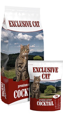 Cat exclusiv preise