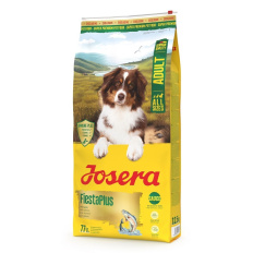Josera 12,5kg* A/S Adult FiestaPlus dog