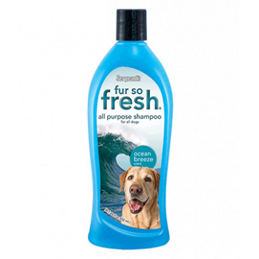 Šampon Sergeants Fresh Ocean 532ml