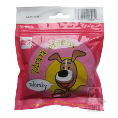 MAPES Střívka zlomky 60g zdravá odměna