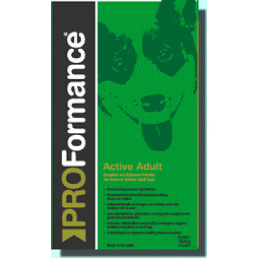 PROFormance Active Adult 15kg