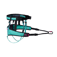 Opasek Canix belt 2.0 - aqua M