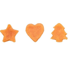 Xmas Selection, vanoční kuřecí pamlsek 78 % masa, 100 g