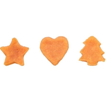 Xmas Selection, vanoční kuřecí pamlsek 78 % masa, 100 g