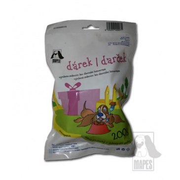 Mapes dárek