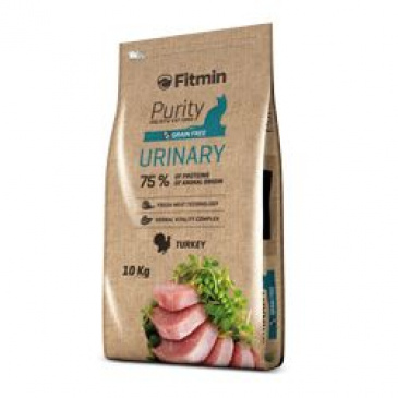 Fitmin Purity Urinary 10kg