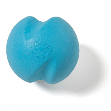 West Paw Zogoflex Jive modrá XS