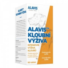 Alavis kloubní výživa 90tbl.