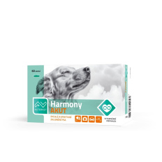 Harmony AKUT 60 kapslí