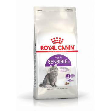 Royal Canin Cat Sensible 4kg