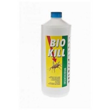 BIO KILL 1000ml insekticidní