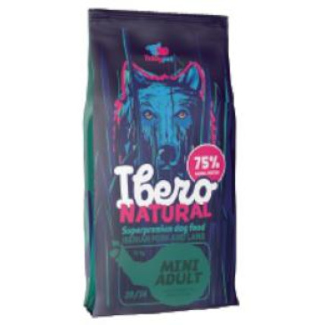 Ibero Natural dog Mini Adult 3 kg