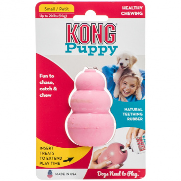 Kong Puppy small